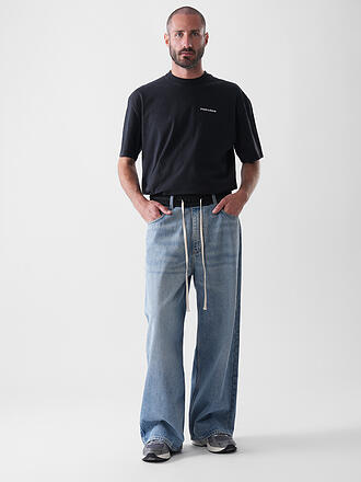 HUGO | Jeans coupe droite DRAISEN