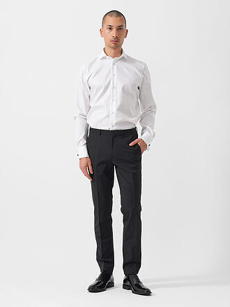 HUGO | Anzughose Extra Slim Fit HESTEN253X