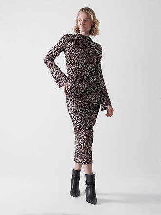 HUGO | Midikleid NARDONNAY