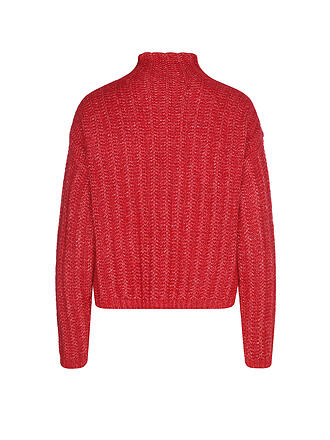 HUGO | Rollkragenpullover SAFINEYNY