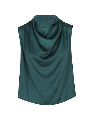 HUGO | Blusenshirt CASMINI-1