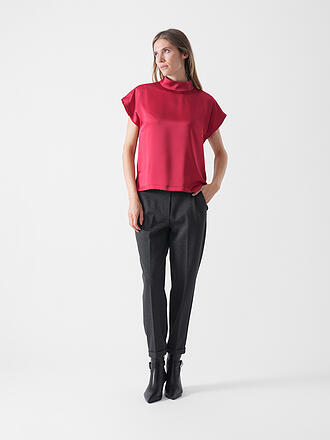 HUGO | T-shirt blouse CANELI-1