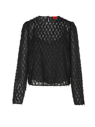 HUGO | Blusa-camicia CUSANI-1