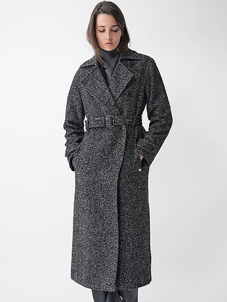 HUGO | Mantel MARTINU