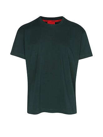 HUGO | Loungewear Shirt LAZE