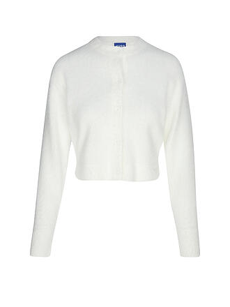 HUGO | Strickjacke SFURRY_B