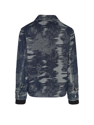 HUGO | Jeansjacke WYLIE