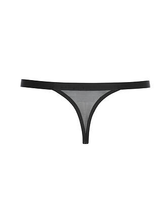 HUGO | String plateado