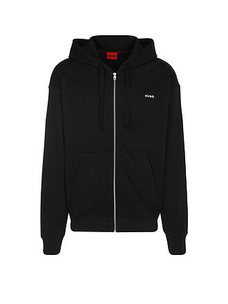 HUGO | Sweatjacke DAPOZIP
