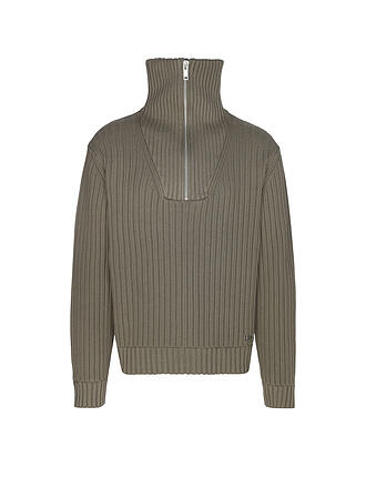 HUGO | Troyer Pullover SRIGG