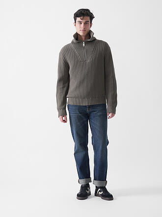 HUGO | Troyer Pullover SRIGG