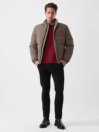 HUGO | Steppjacke BALTO