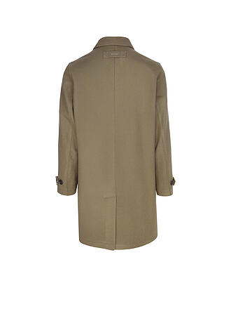HUGO | Manteau en laine MAVER