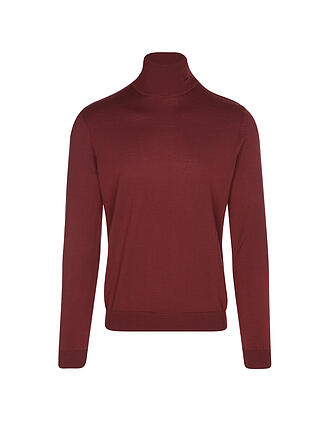 HUGO | Rollkragenpullover THOMAS M
