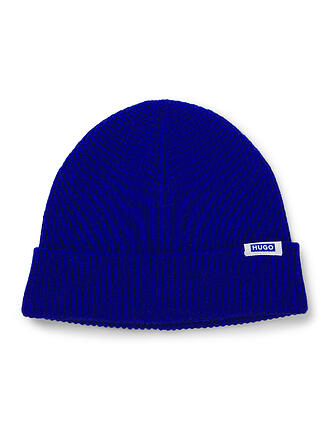 HUGO | Mütze - Haube XIAV
