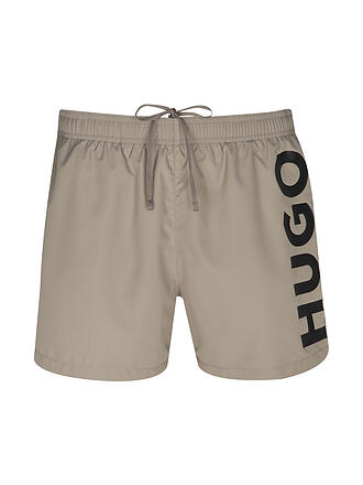 HUGO | Badeshorts ABAS