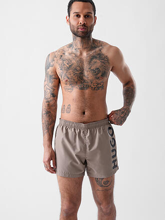 HUGO | Badeshorts ABAS