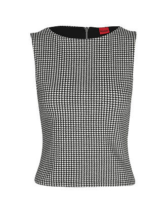 HUGO | Top DAROSETTA