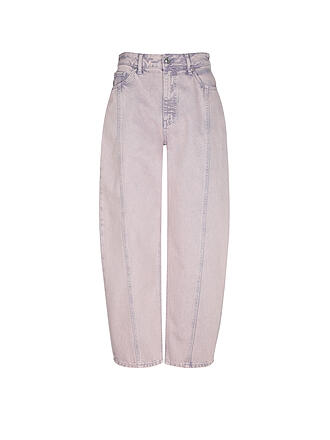 HUGO | Jeans Wide Leg GIMINE_4