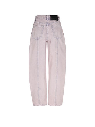 HUGO | Jeans Wide Leg GIMINE_4