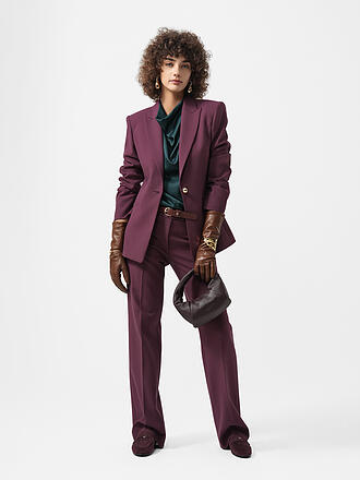 HUGO | Businesshose HILAYLA