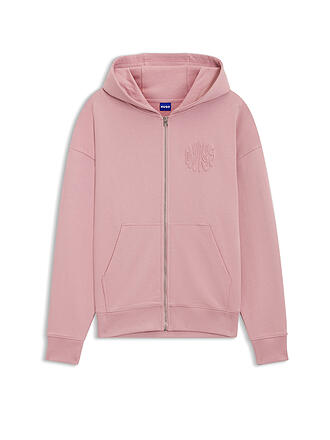HUGO | Sweatjacke DOA_B_3 