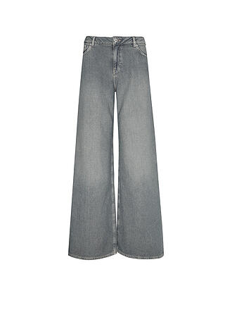 HUGO | Jeans Wide Leg GOBANA_1_B 