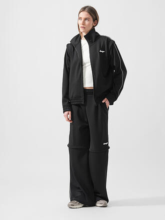 HUGO | Sweatjacke DATEAM_B 