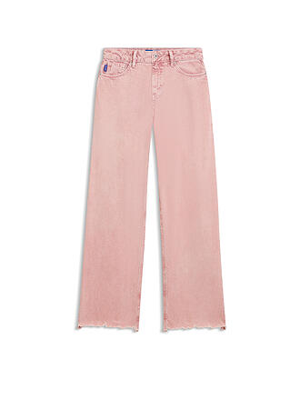 HUGO | Jeans Wide Leg GAMALA_2_B 