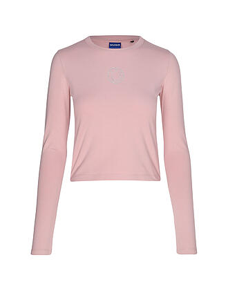 HUGO | Langarmshirt DALIRIEE_B