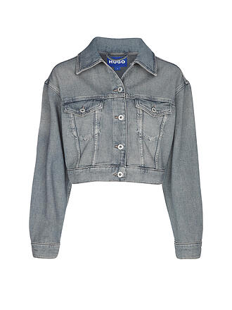 HUGO | Jeansjacke GALATEA_B