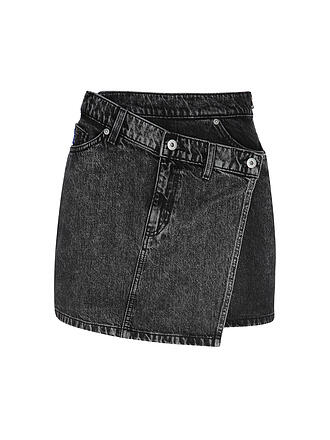 HUGO | Jeansrock GALAXY_1_B 