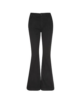 HUGO | Jeans Flared Fit HIZAMA-1-D_B