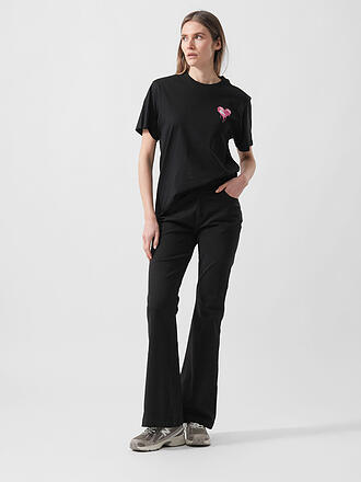 HUGO | Jeans Flared Fit HIZAMA-1-D_B