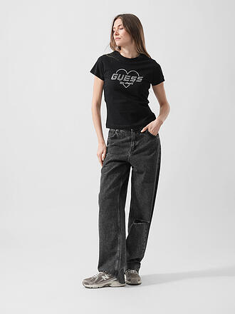 HUGO | Jeans Wide Leg LENI_B 
