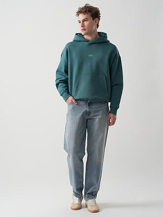 HUGO | Kapuzensweater - Hoodie NAZARDO 