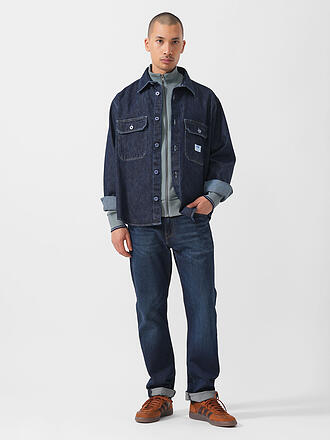 HUGO | Overshirt EBOLT 