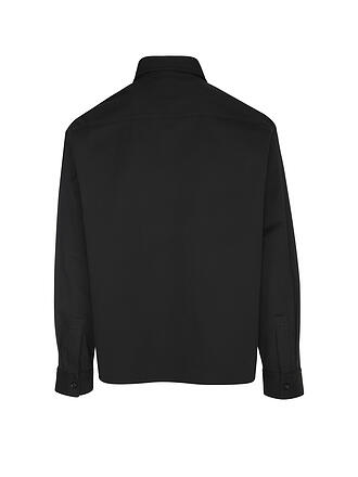 HUGO | Overshirt EKYNONE
