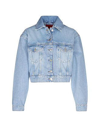 HUGO | Jeansjacke GALATEA 