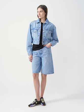 HUGO | Jeansjacke GALATEA 