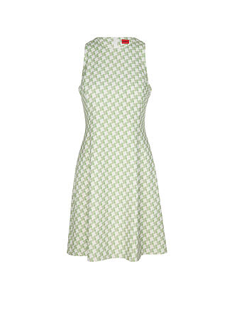 HUGO | Minikleid KASELI-1