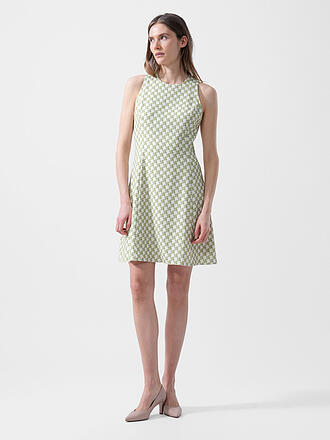 HUGO | Minikleid KASELI-1