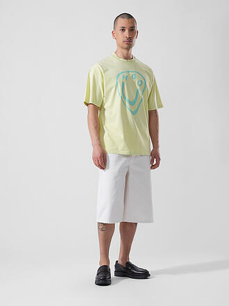 HUGO | T-Shirt OVERSIZED_TEE_B_11 