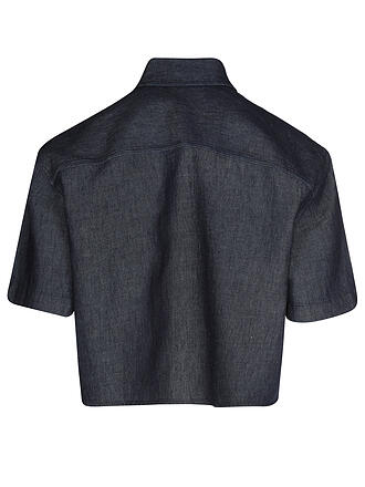 HUGO | Bluse ERYNN_B