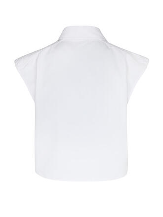 HUGO | Bluse ESTATE_B 