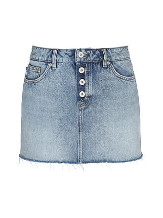 HUGO | Jeansrock GALANIE_1_B 