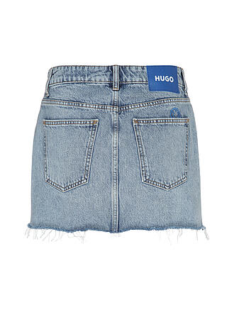 HUGO | Jeansrock GALANIE_1_B 