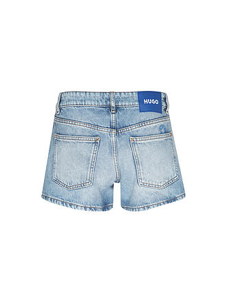 HUGO | Jeansshorts GALIMON_B 