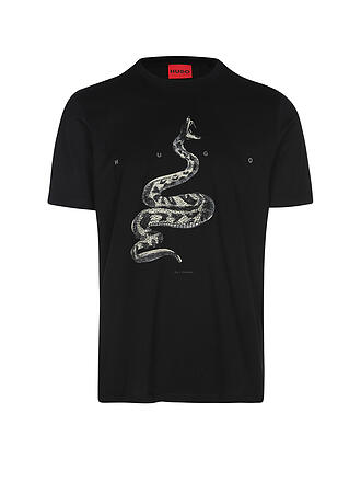 HUGO | T-Shirt DISCORB