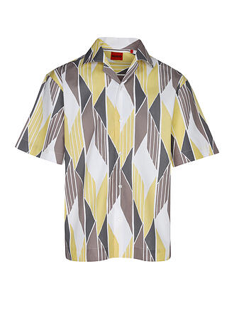 HUGO | Hemd Relaxed Fit ESPINO 